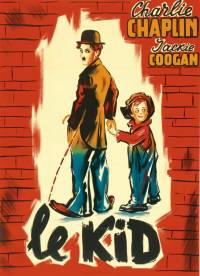 Малыш (1921)