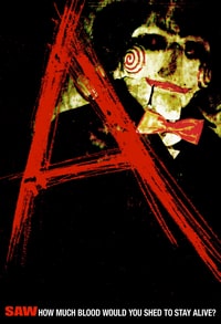 Пила (2003)